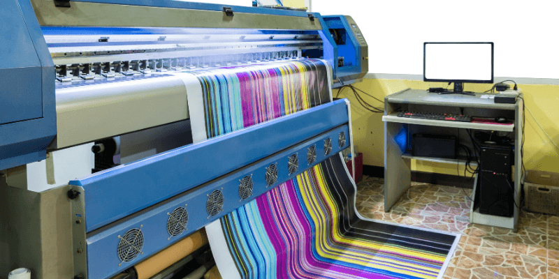 Best Dtf Printer for Startup: Unleashing Your Creativity