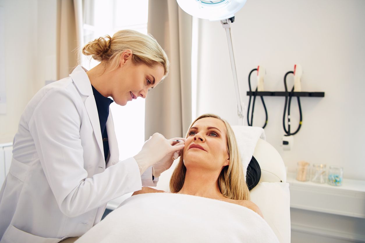 Unlock Ageless Beauty With the Best Dermatologist Skills