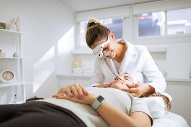 Best Dermatologist in Riyadh for Customized Treatments