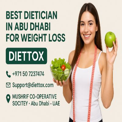 Why Choosing the Right Dietician Matters For Maintaining Weight