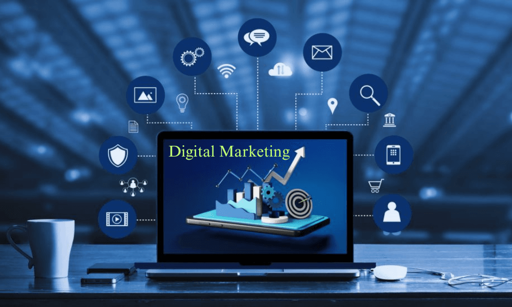 Top Strategies for the Best Digital Marketing Solutions