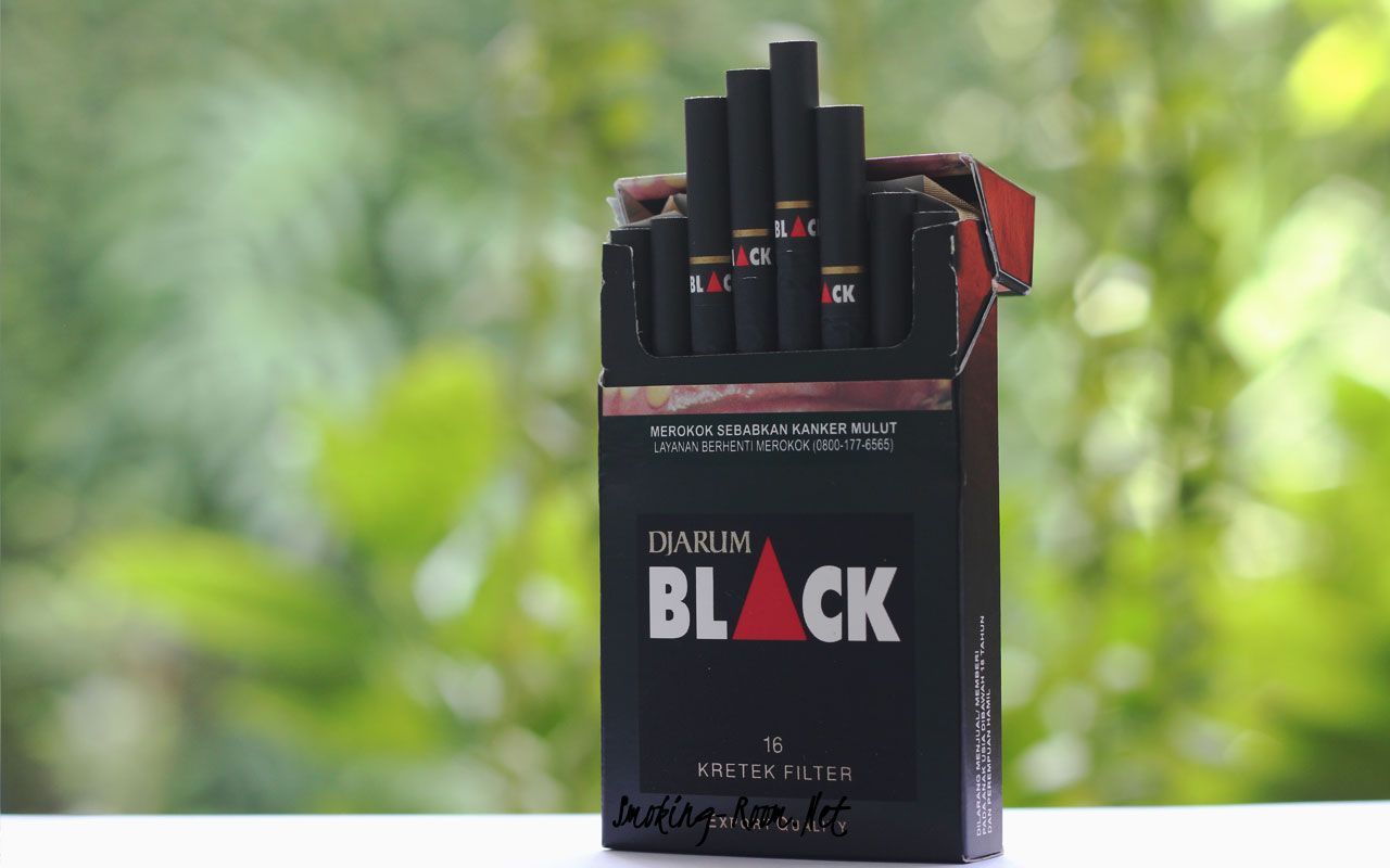 How to Pair Djarum Cigars With Your Favorite Drinks and Foods