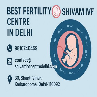 Start Your Fertility Journey with the Best Centre in Delhi