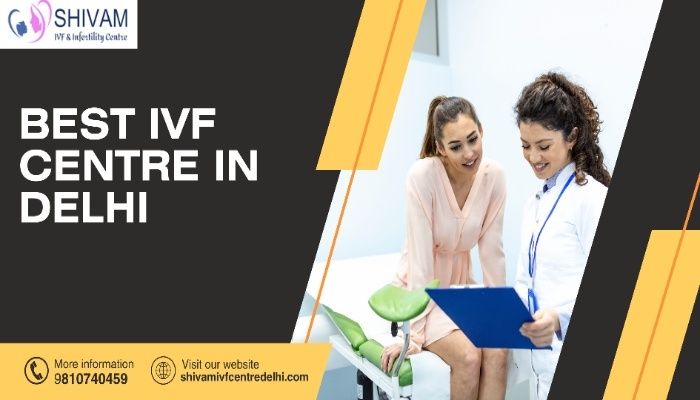 Before Looking IVF Centre For Treatment | Read Important Features