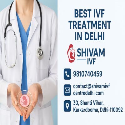 Affordable Fertility Treatment in Delhi: Your Options