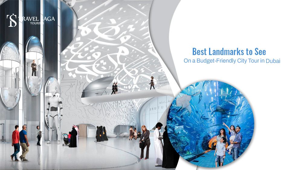 Best Landmarks To See On A Budget-Friendly City Tour In Dubai 