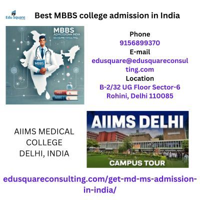 Secure MBBS Seat In India With NEET PG 2025