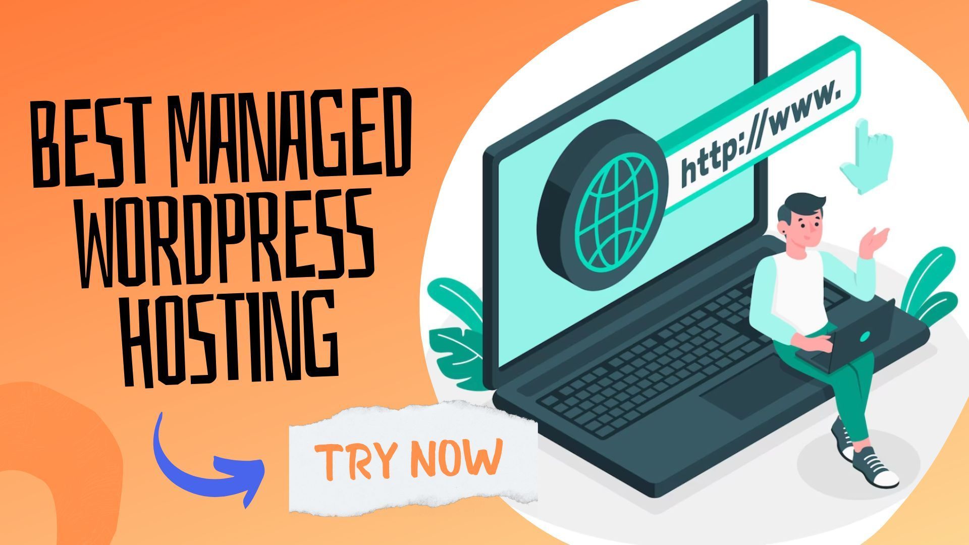 Best Managed Wordpress Hosting Providers