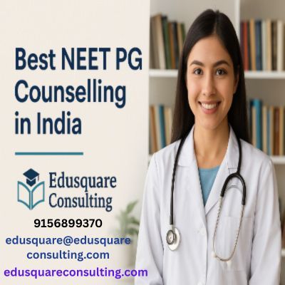 Decisions That Shape Destiny – NEET PG Counselling 2025