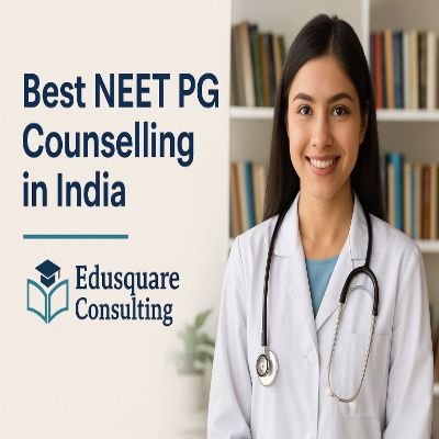 Crack NEET PG with Expert Counselling – Get the Best Guidance