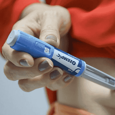 Ozempic Injections: Tips to Reduce Injection Anxiety