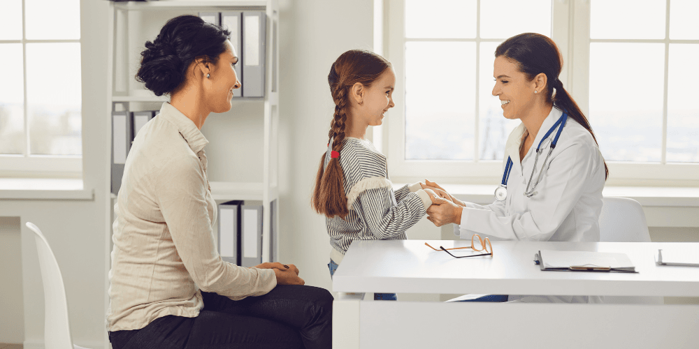 Best Pediatrician in Gurgaon: Why Choose Dr. Anil Bindal at Bindal Clinic?