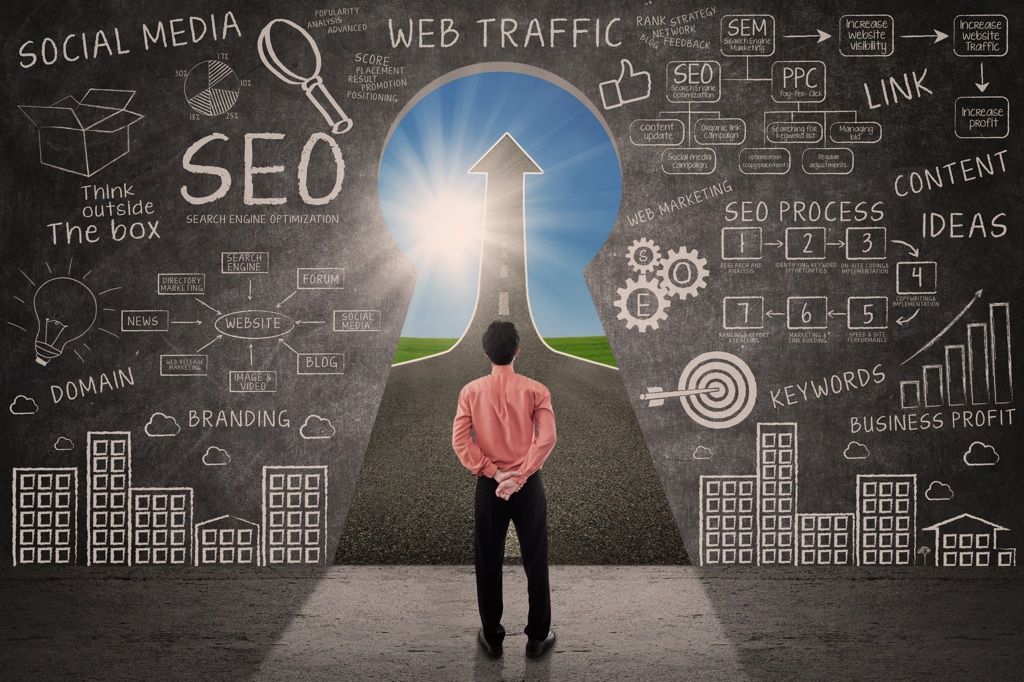 Why Should a Business Hire a Best Seo Agency in Dubai?