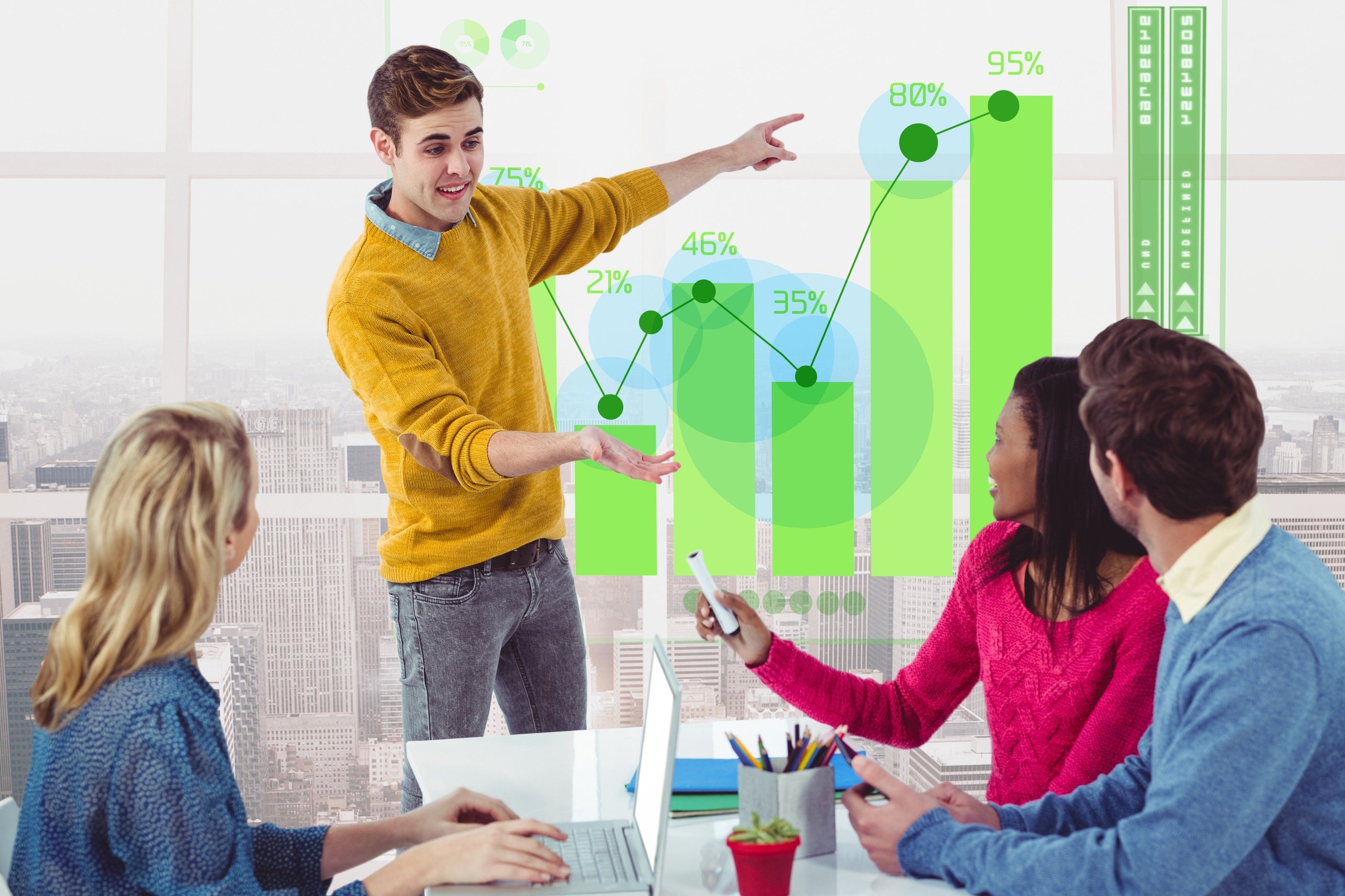 Best Sales Training Service Providers