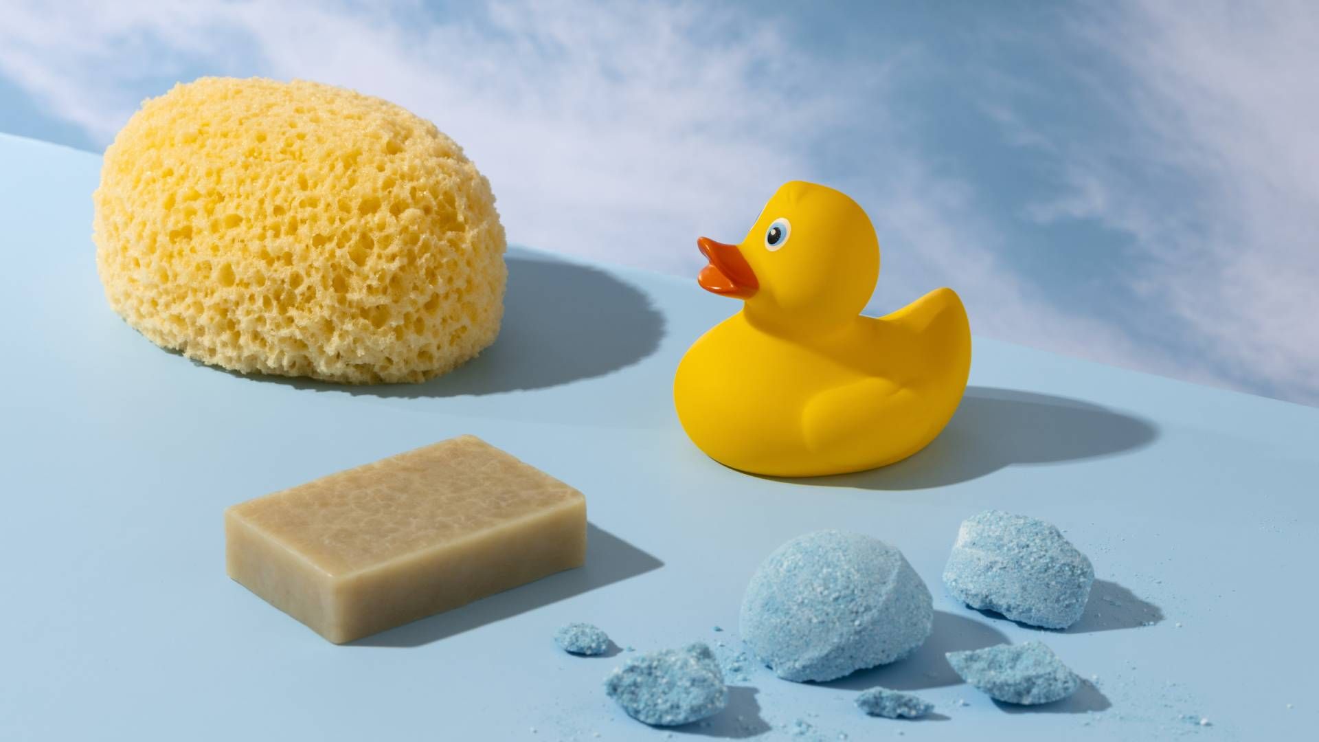 Best Shower Toys For Toddlers