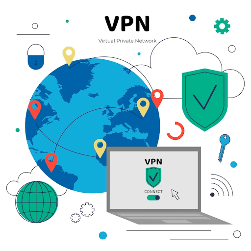 Freedom Beyond Borders With Windscribevpn: The Best Vpn for Usa