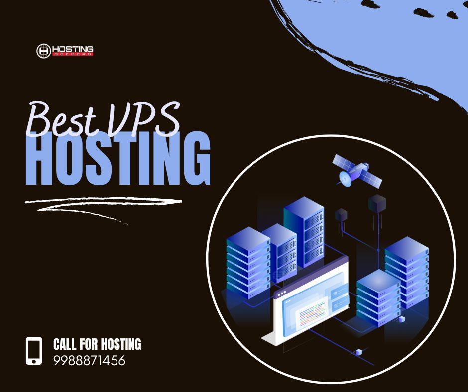 Best Vps Hosting