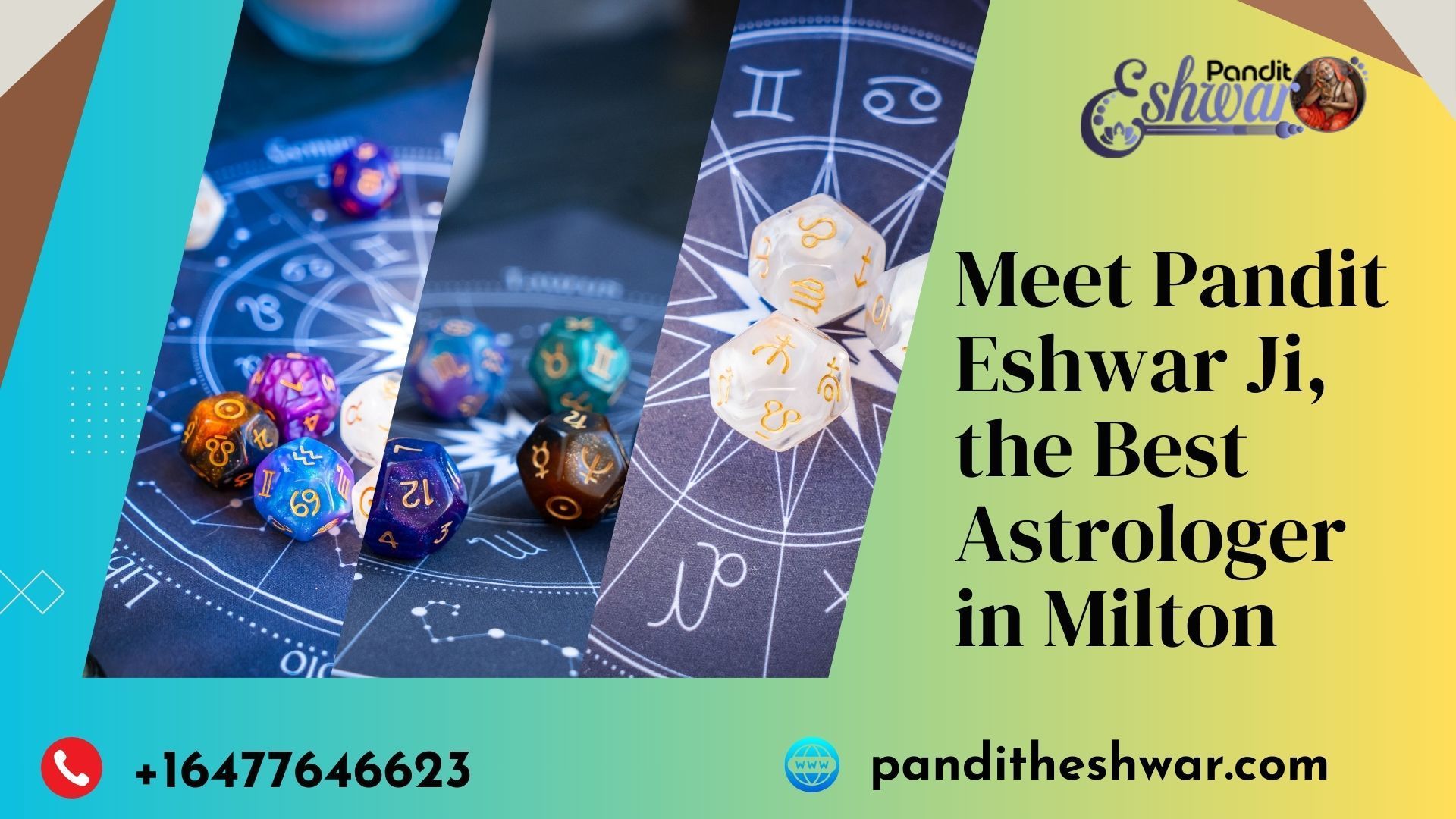 Indian Astrologer in Milton