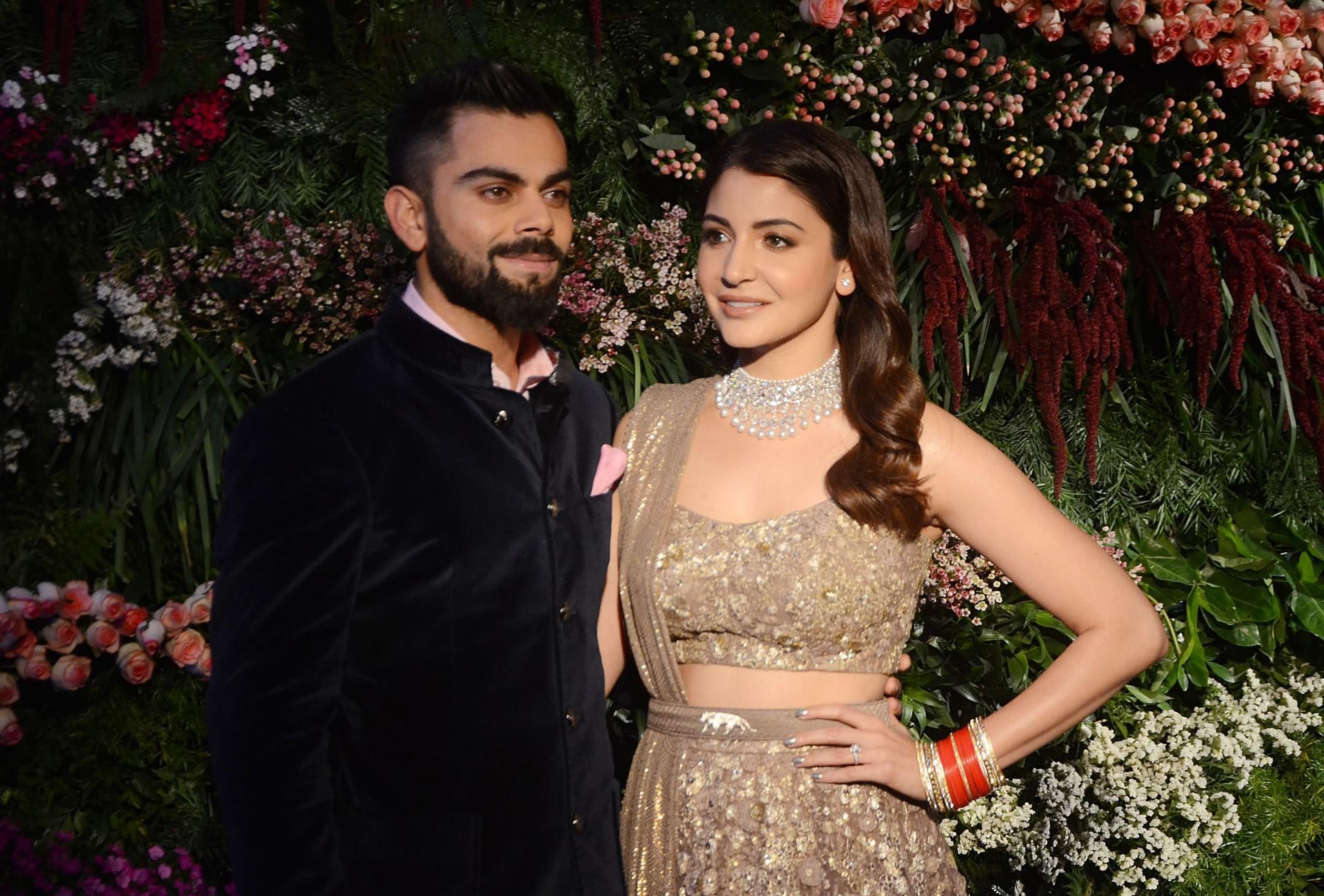 5 Best Real Life Bollywood Couples