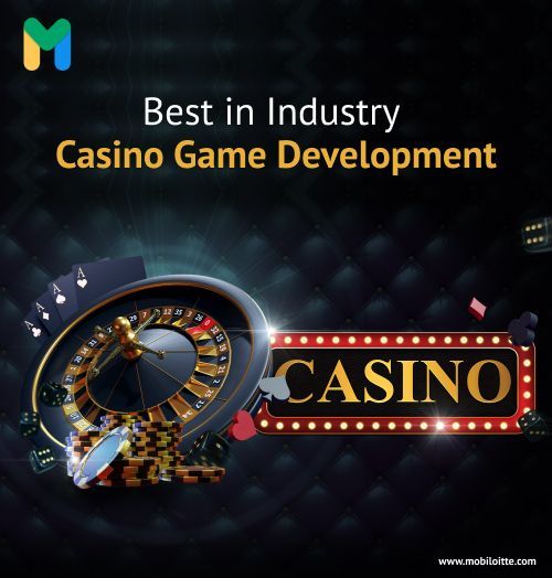 Game Platform Development Company