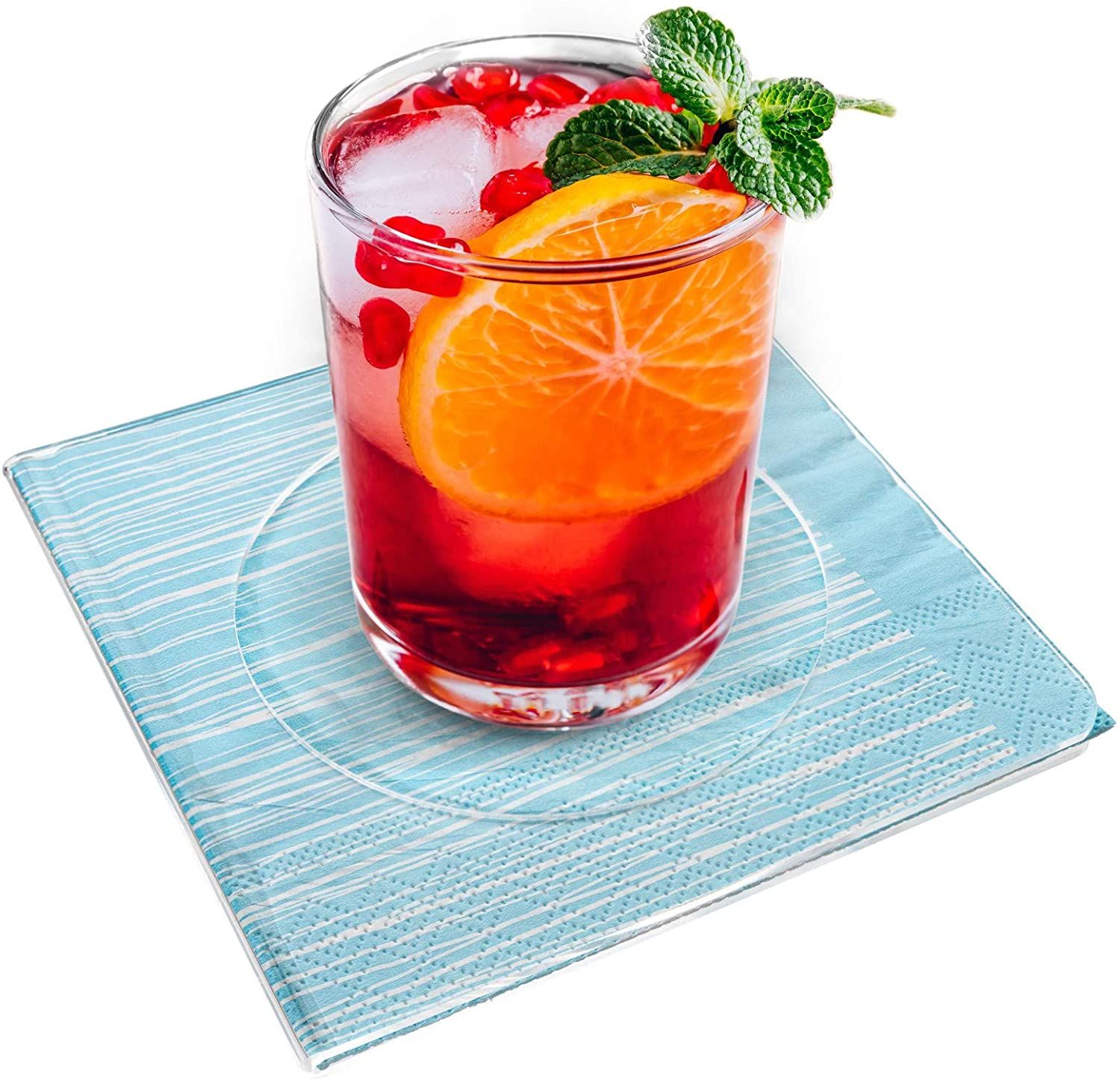 Beverage Napkins Market Key Players & Forecast Report to 2028