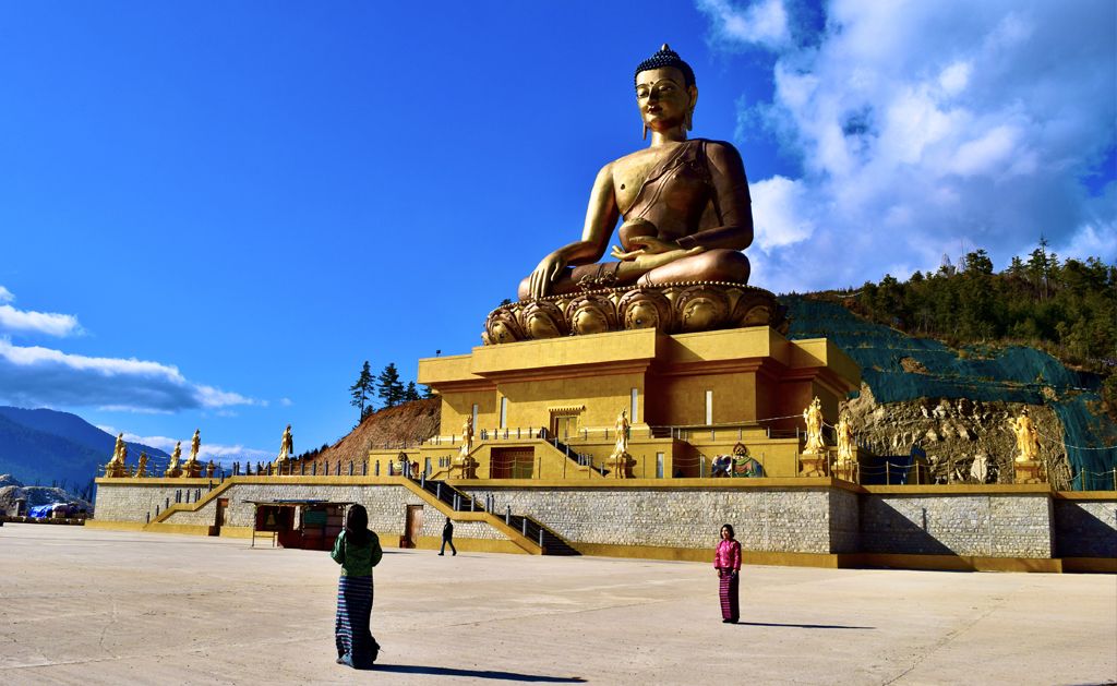 Travel Agency Bhutan: Your Complete Guide to Planning a Perfect Trip