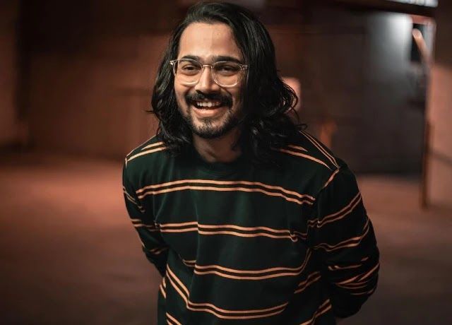 Bhuvan Bam, the Youth Icon for Genz