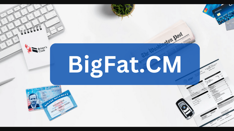 Bigfat Credit Card Data Breach: Your Data Has Been Compromised