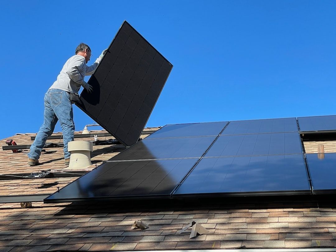 Nitty Gritty About Solar Panel Degradation