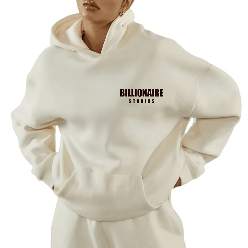 The Premium Design Philosophy Behind Billionaire Studios Apparel