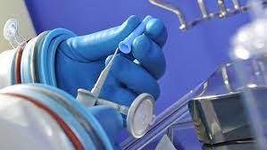 Bio Decontamination Market Size Report to 2028
