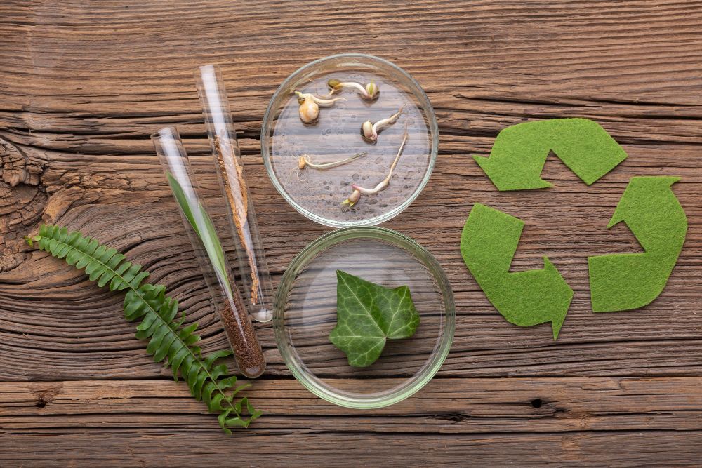 Bio Plastics Market Forecast 2026–2036: Market Expansion Driven by Sustainable Materials and Circular Economy 