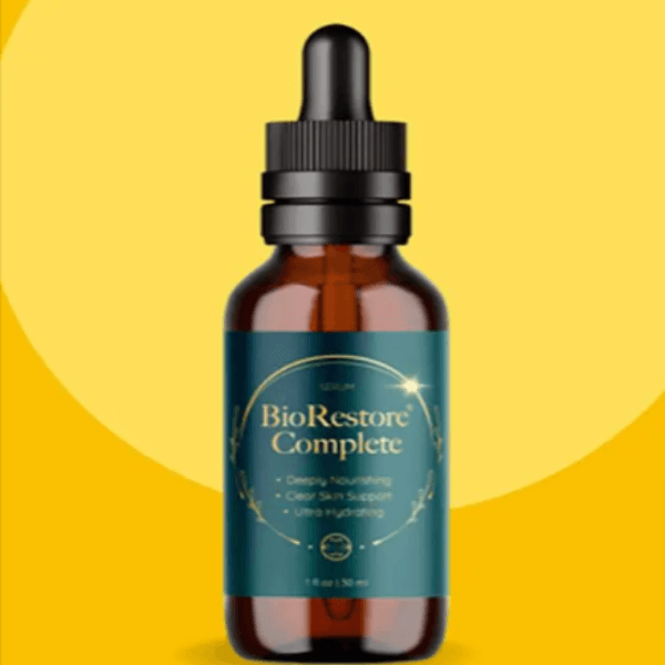 Biorestore Complete Reviews (Customer Experi