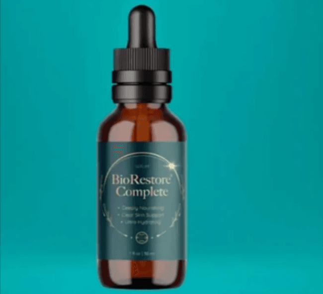 Biorestore Complete Revie Customer Experi
