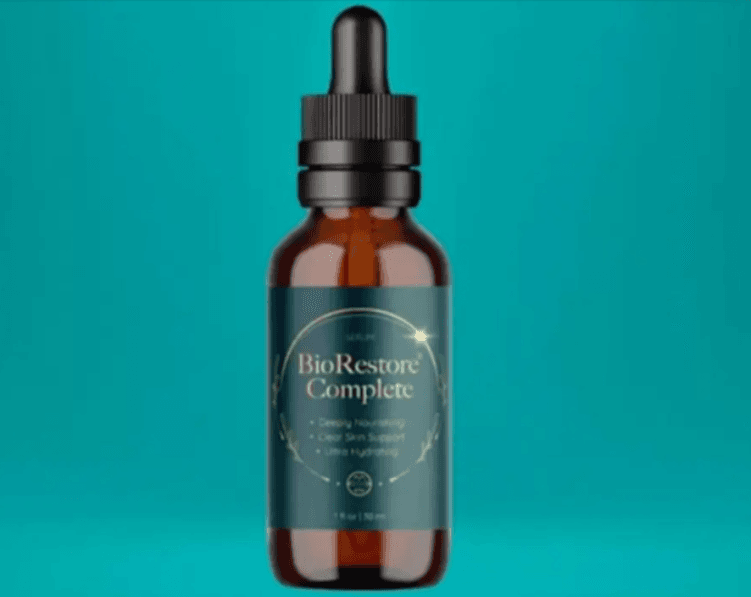 Biorestore Complete Reviews (Customer Experience) Bio Restore Co