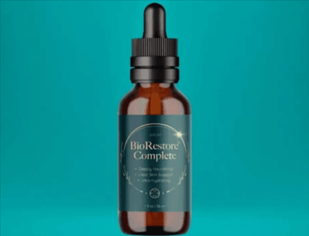 Biorestore Complete Reviews (Customer Experience) Bio Restor
