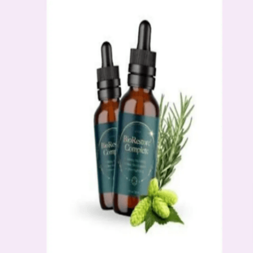 Biorestore Complete Reviews