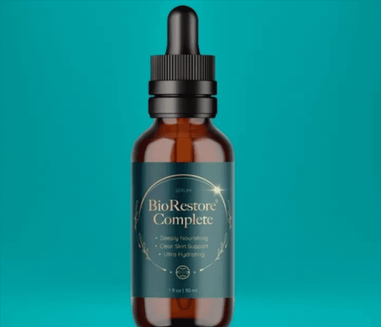 Biorestore Complete Reviews: Ingredients, S