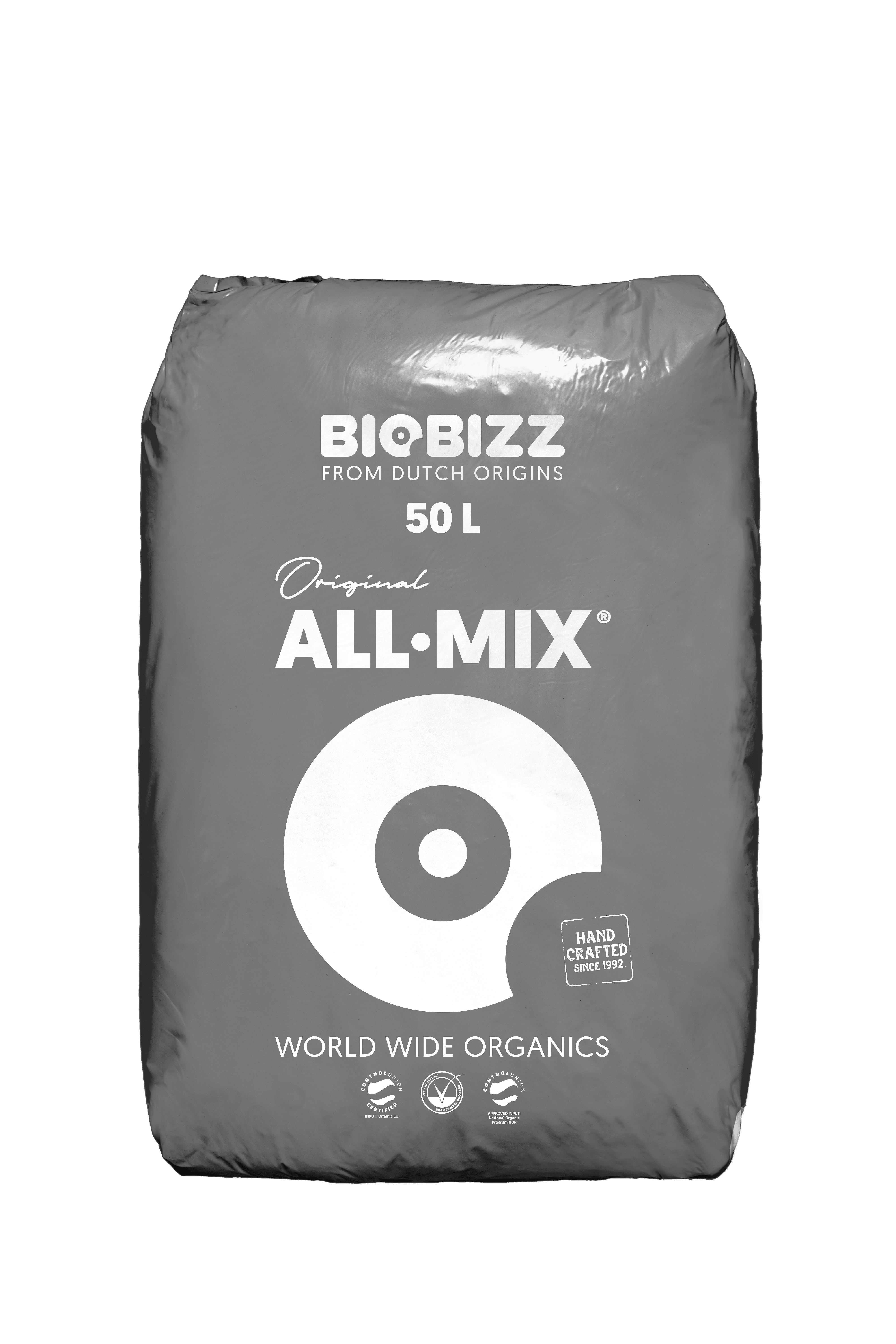 A Comprehensive Guide to Biobizz Grow