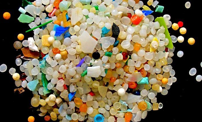 Biodegradable Microbeads Market 2022: Covid-19 Impact Analysis