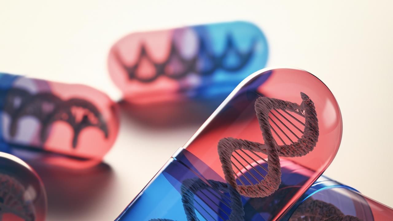 Biologics Market 2023 Industry Report, Growth, Forecast by 2028