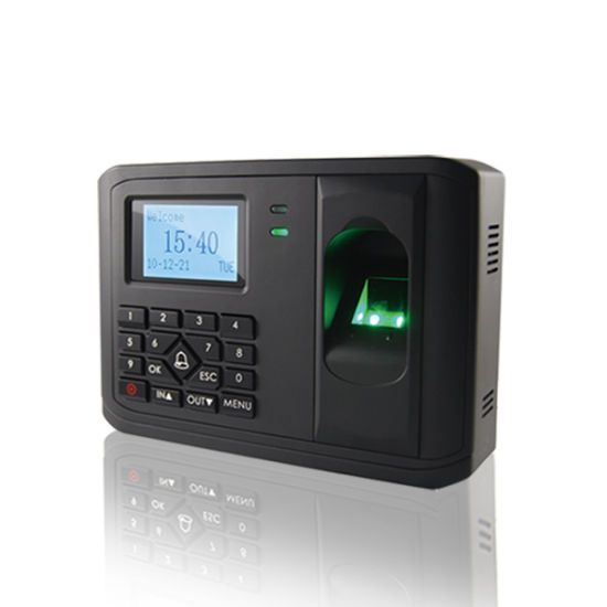Biometric Access Control Software Market Trends & Growth Outlook 
