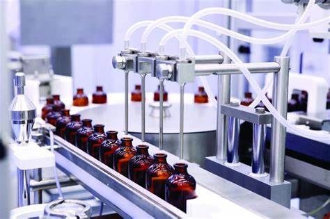 Biopharmaceuticals Contract Manufacturing Market Report,2022-2028