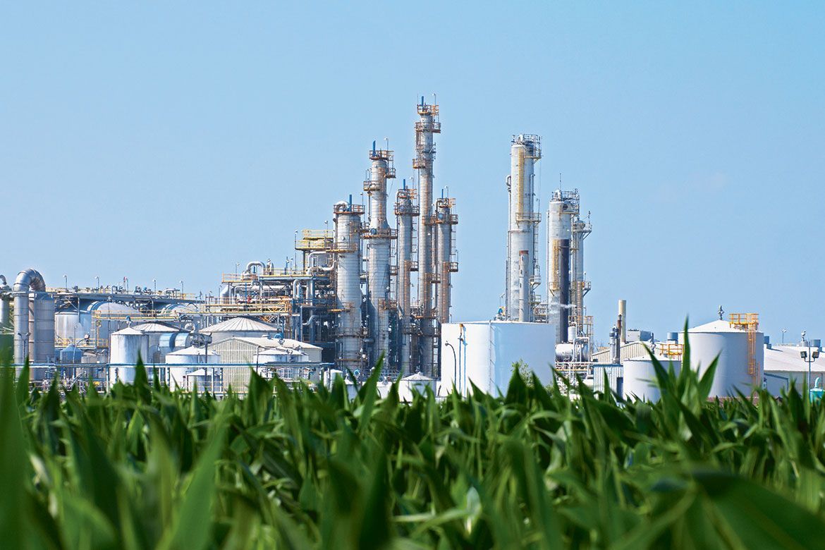 Biorefinery Market Growth Opportunity & Global Forecast to 2028