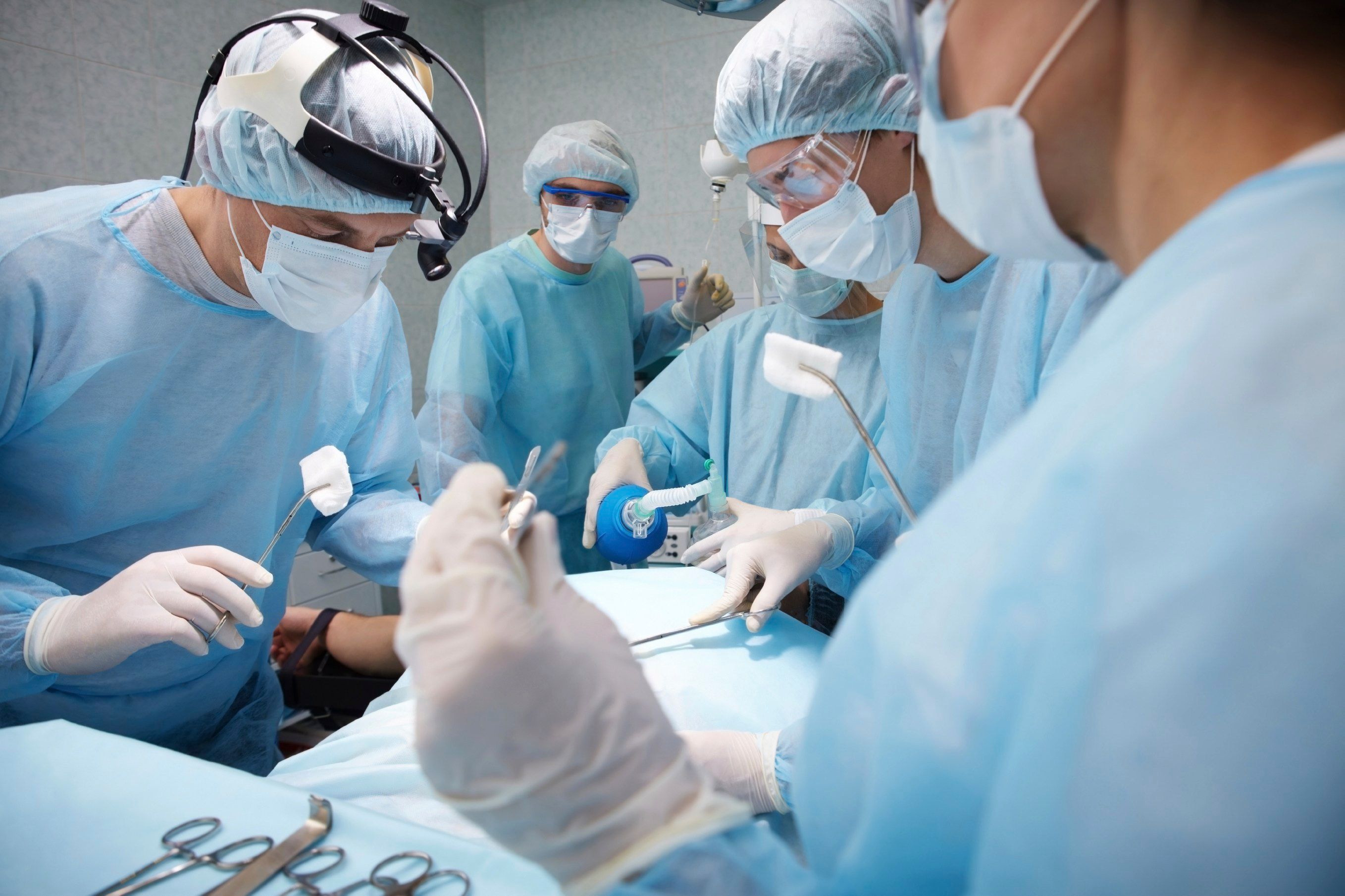 Biosurgery Market 2022: Size, Share, Analysis and Forecast 2027