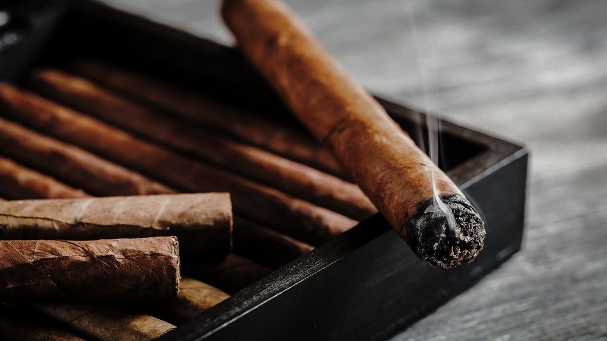 Black and Mild vs. Other Cigar Brands: A Flavorful Comparison