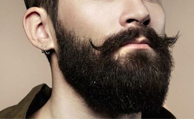 6 Common Mistakes People Make When Coloring Their Beard Black