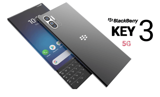 Navigating the Resurgence: The Blackberry Mobile Industry
