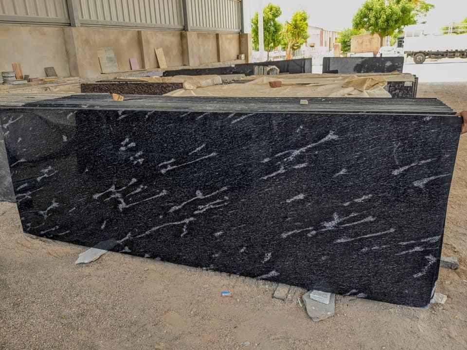 Black Granite Market Outlook, to 2028