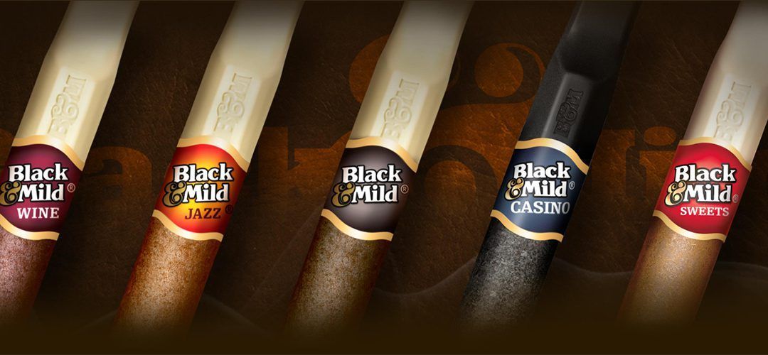 Black Mild vs. Other Cigarillos: Which Is Right for You?
